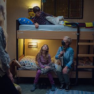 Foto Depois da Cabana