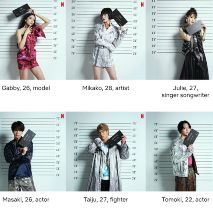 Foto Quem é a Loba?