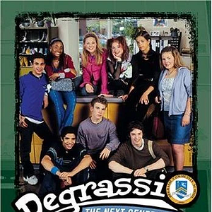Foto Degrassi: The Next Generation