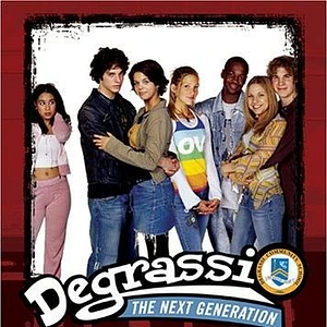 Foto Degrassi: The Next Generation