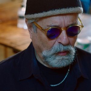 Foto Música para Pombos Negros