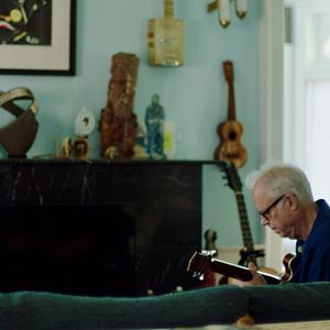 Foto Música para Pombos Negros