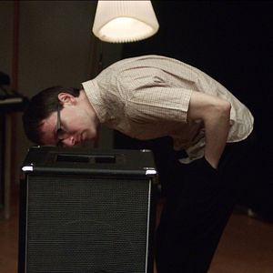 Foto Música para Pombos Negros