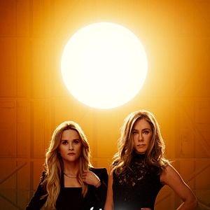 Foto The Morning Show