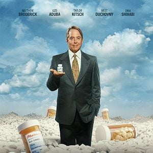 Foto Império da Dor