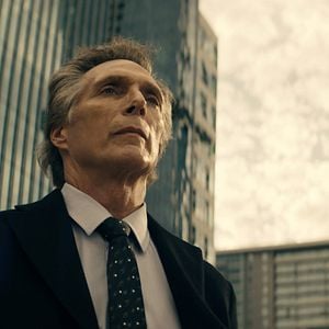 Foto William Fichtner