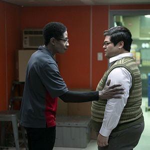 Foto Chris Sandiford