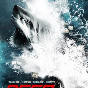 Foto Terror nas Profundezas