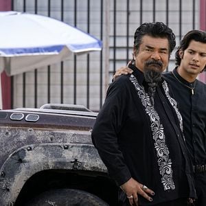 Foto Xolo Maridueña