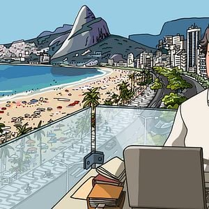 Foto Atiraram no Pianista