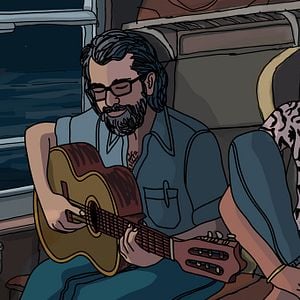 Foto Atiraram no Pianista