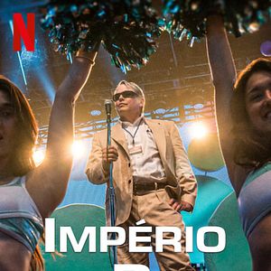 Foto Império da Dor