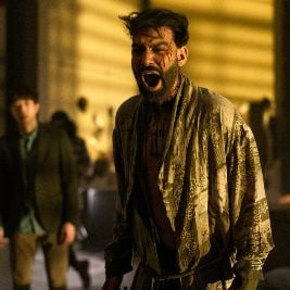 Foto A Queda da Casa de Usher