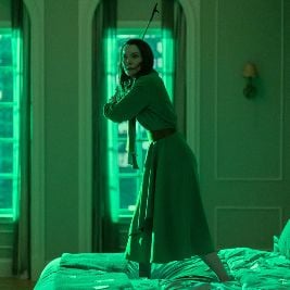 Foto A Queda da Casa de Usher