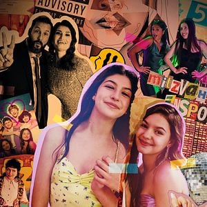 Foto Você Não Tá Convidada pro Meu Bat Mitzvá!