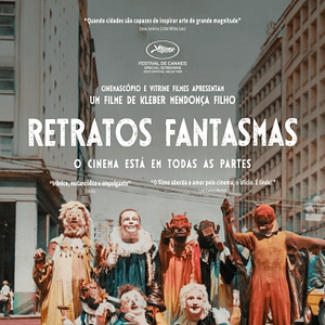 Foto Retratos Fantasmas