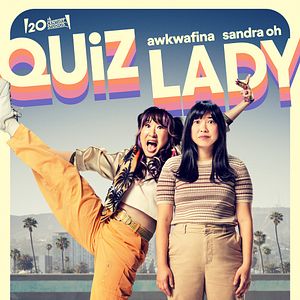 Foto Quiz Lady