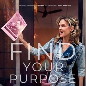 Foto Uma Vida de Esperança