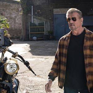 Foto Os Mercenários 4