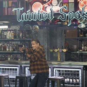 Foto Os Mercenários 4