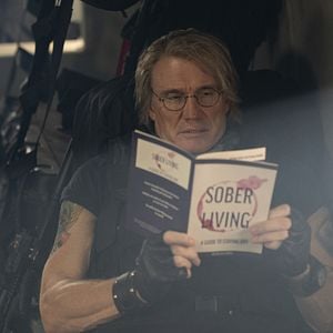 Foto Os Mercenários 4