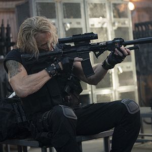 Foto Os Mercenários 4