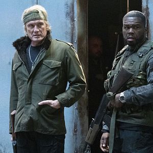 Foto Os Mercenários 4