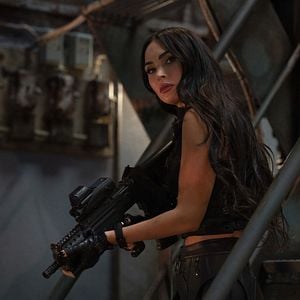 Foto Os Mercenários 4