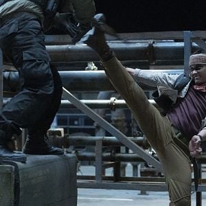 Foto Os Mercenários 4