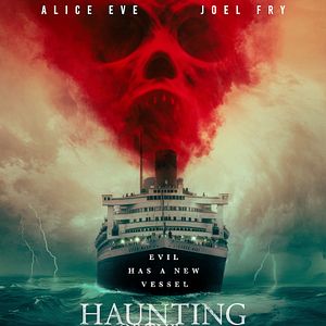 Foto A Maldição do Queen Mary