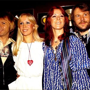 Foto ABBA - O Filme