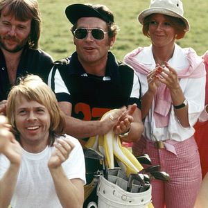 Foto ABBA - O Filme