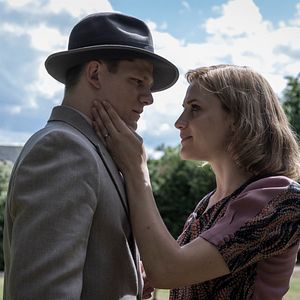 Foto Max von der Groeben