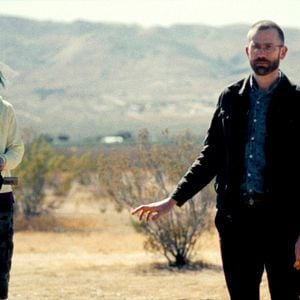 Foto Something in the Dirt