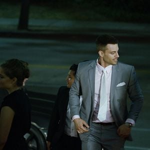 Foto Trocando os Papéis