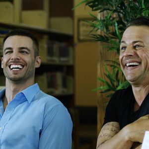 Foto Trocando os Papéis