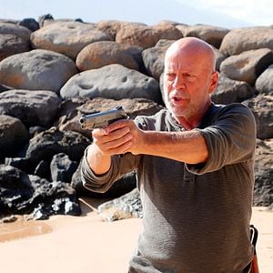 Foto Bruce Willis