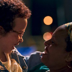 Foto Louise Mauroy-Panzani