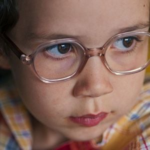 Foto Louise Mauroy-Panzani