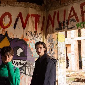 Foto O Clube de Leitores Assassinos