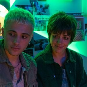 Foto O Clube de Leitores Assassinos