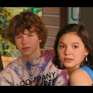 Foto Você Não Tá Convidada pro Meu Bat Mitzvá!