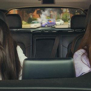 Foto Você Não Tá Convidada pro Meu Bat Mitzvá!