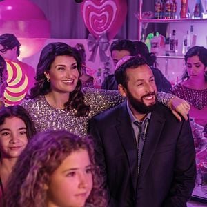 Foto Você Não Tá Convidada pro Meu Bat Mitzvá!