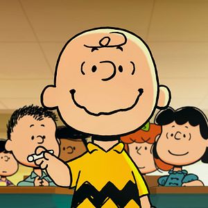 Foto Snoopy Apresenta: A Inigualável Marcie