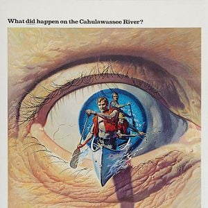 Foto Amargo Pesadelo