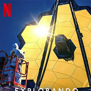 Foto Explorando o Desconhecido: A Máquina do Tempo Cósmica