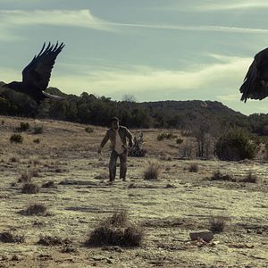 Foto Homens da Lei: Bass Reeves