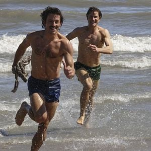 Foto Jonathan Bailey