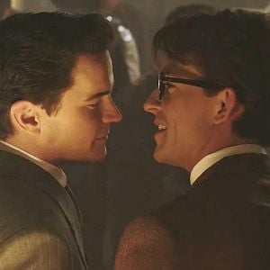 Foto Companheiros de Viagem